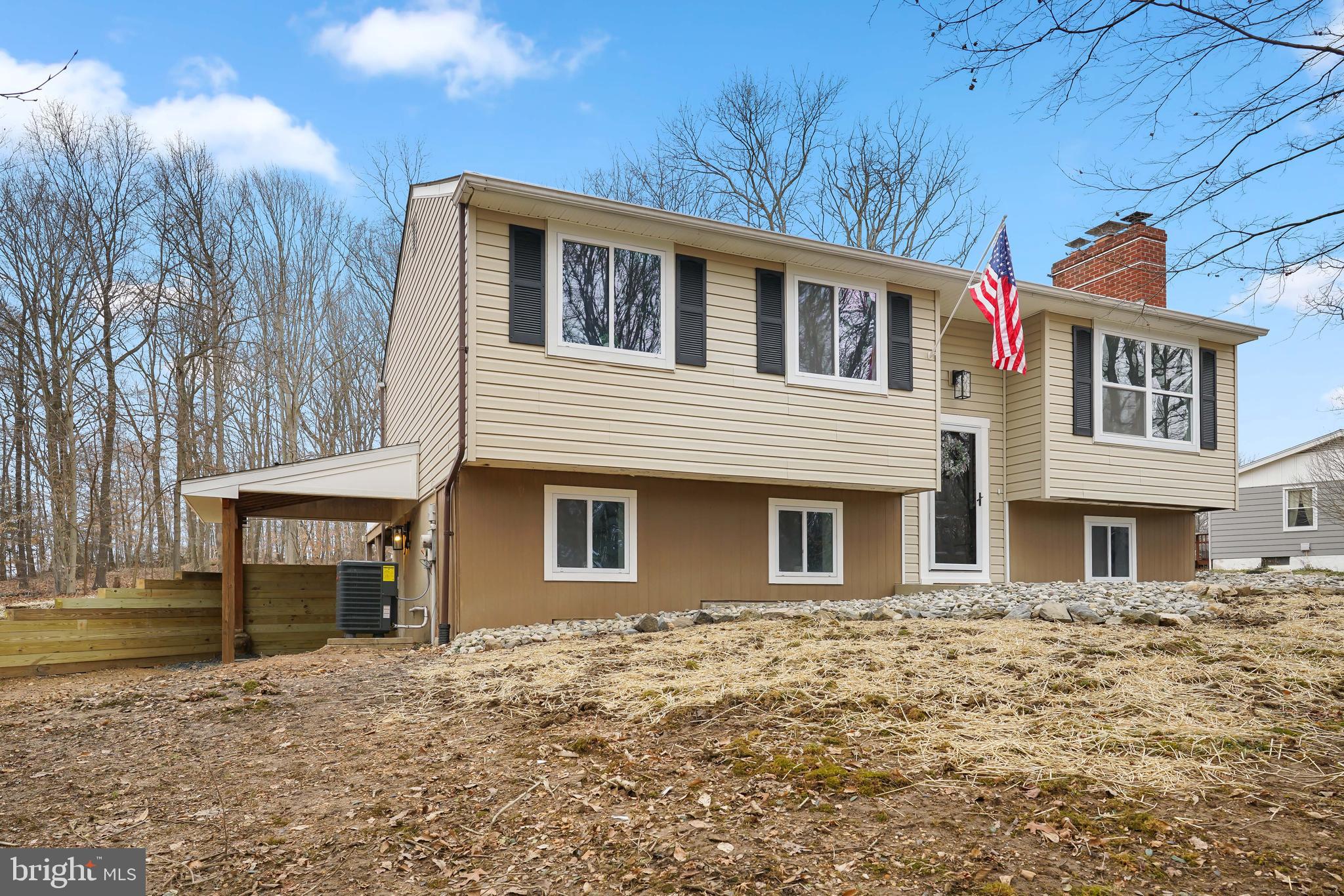 559 Principio Road Port Deposit, MD 21904 - Photo 3 of 33 Welcome home!
