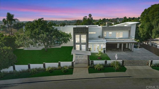 $2,599,000 | 91 Flower Street, Chula Vista, CA 91910