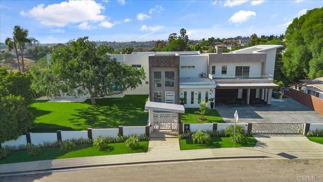 $2,599,000 | 91 Flower Street, Chula Vista, CA 91910