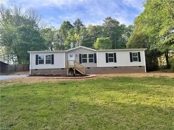 $269,900 | 5640 Plantation Drive, Trinity, NC 27370