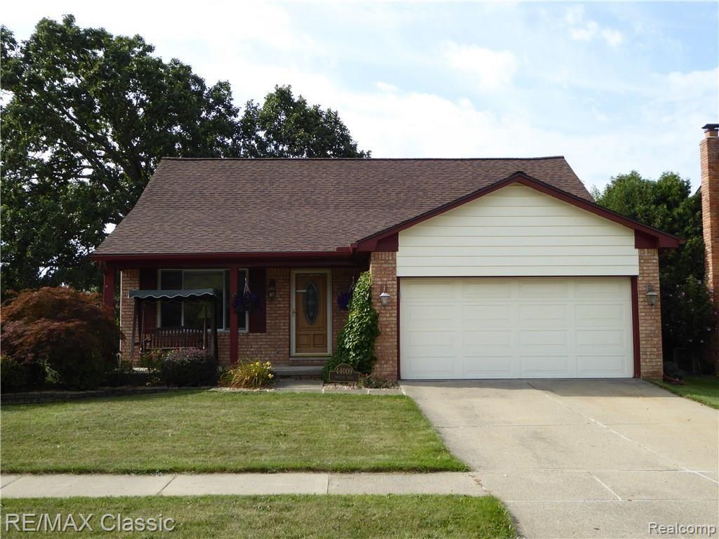 44009 Proctor Road Canton, MI 48188 - Photo 1 of 41 44009 Proctor Rd.JPG