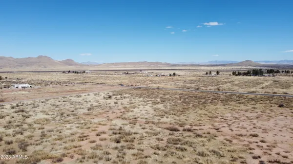 $60,000 | 20-acres South Kansas Settlement Road, Pearce, AZ 85625