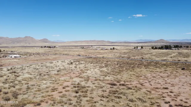 $60,000 | 20-acres South Kansas Settlement Road, Pearce, AZ 85625