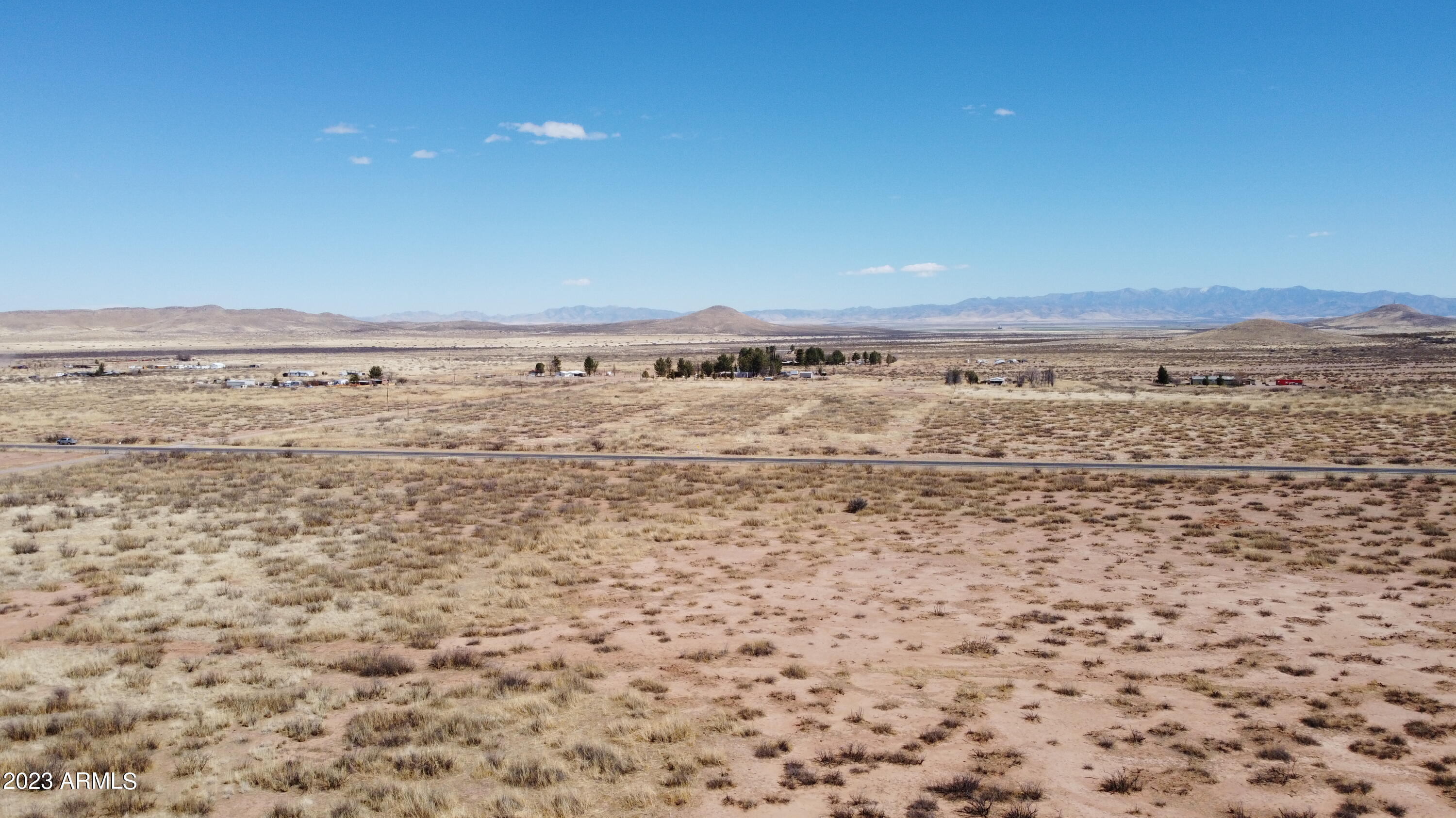 20-acres South Kansas Settlement Road Pearce, AZ 85625 - Photo 12 of 35 DJI_0515