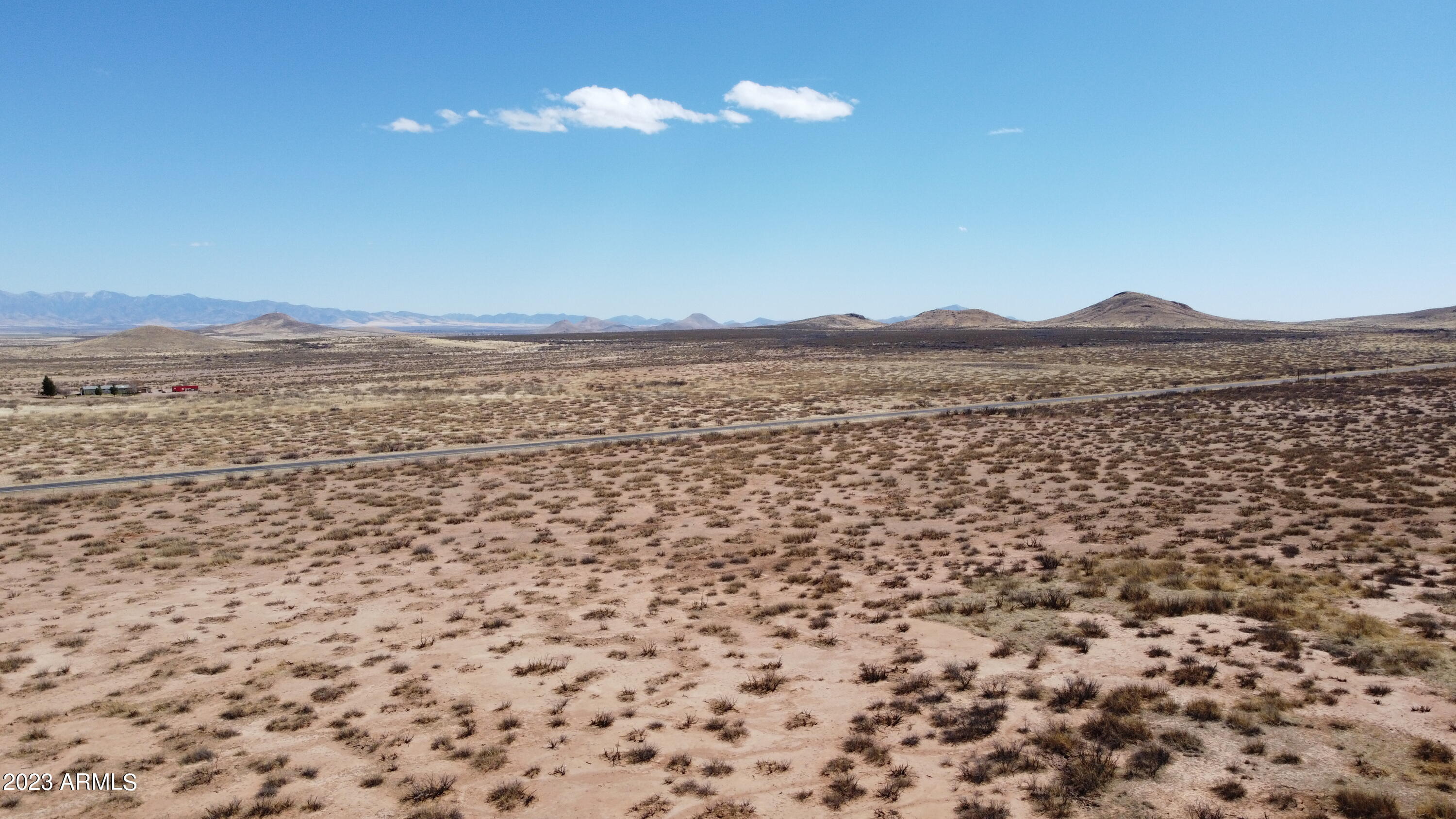 20-acres South Kansas Settlement Road Pearce, AZ 85625 - Photo 13 of 35 DJI_0516