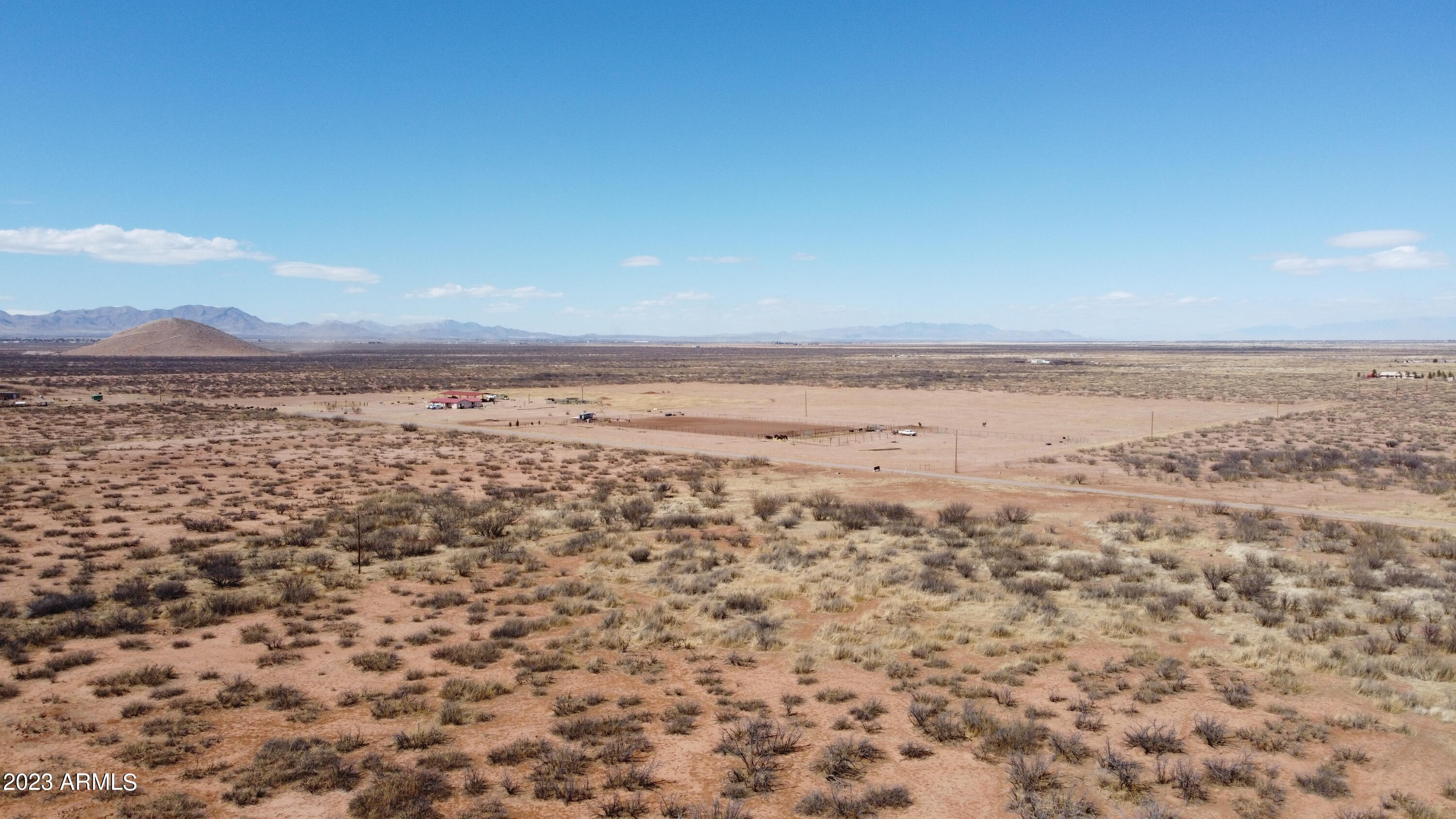20-acres South Kansas Settlement Road Pearce, AZ 85625 - Photo 17 of 35 DJI_0520