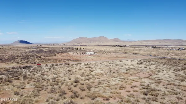 $60,000 | 20-acres South Kansas Settlement Road, Pearce, AZ 85625