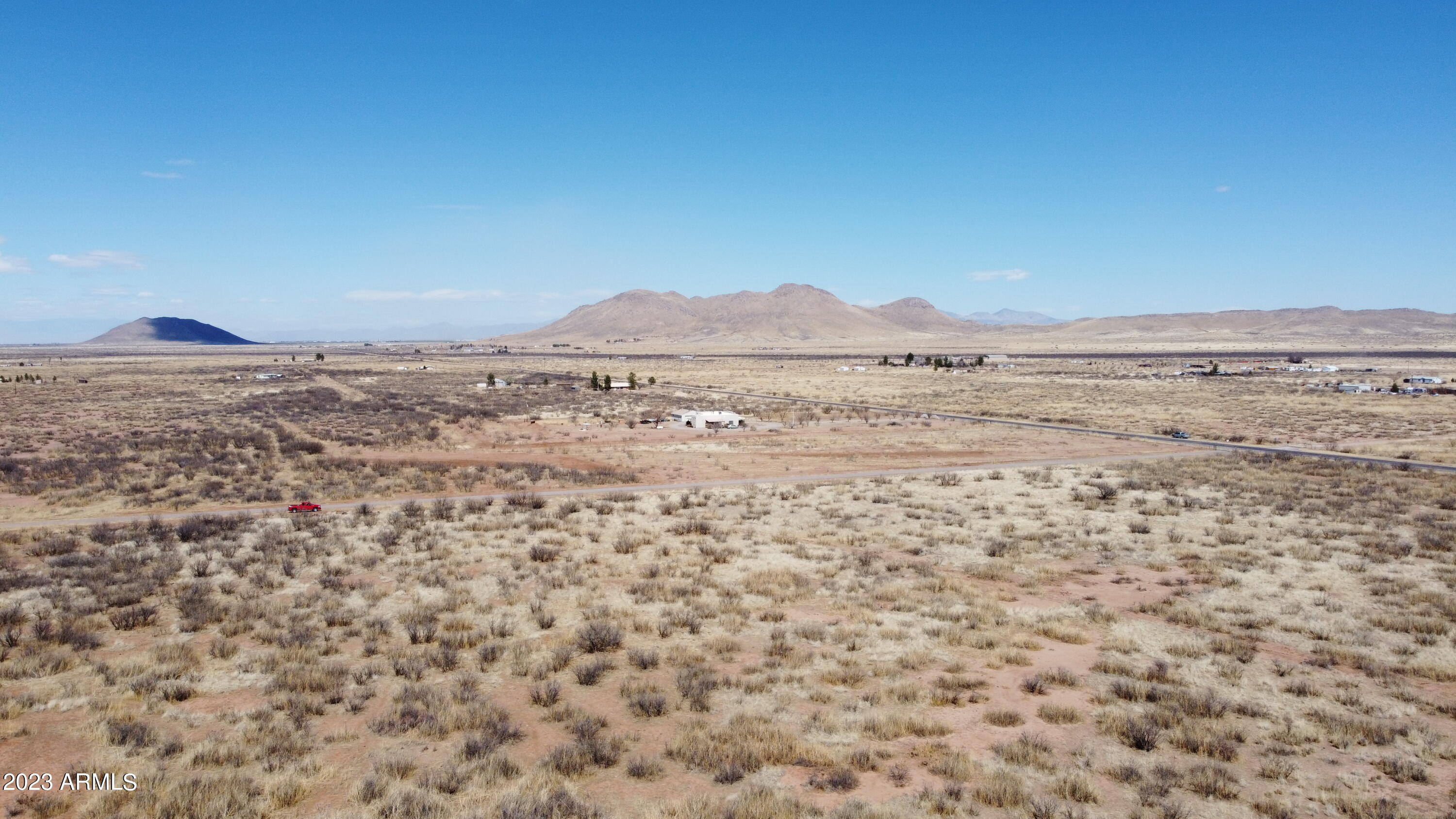 20-acres South Kansas Settlement Road Pearce, AZ 85625 - Photo 19 of 35 DJI_0522