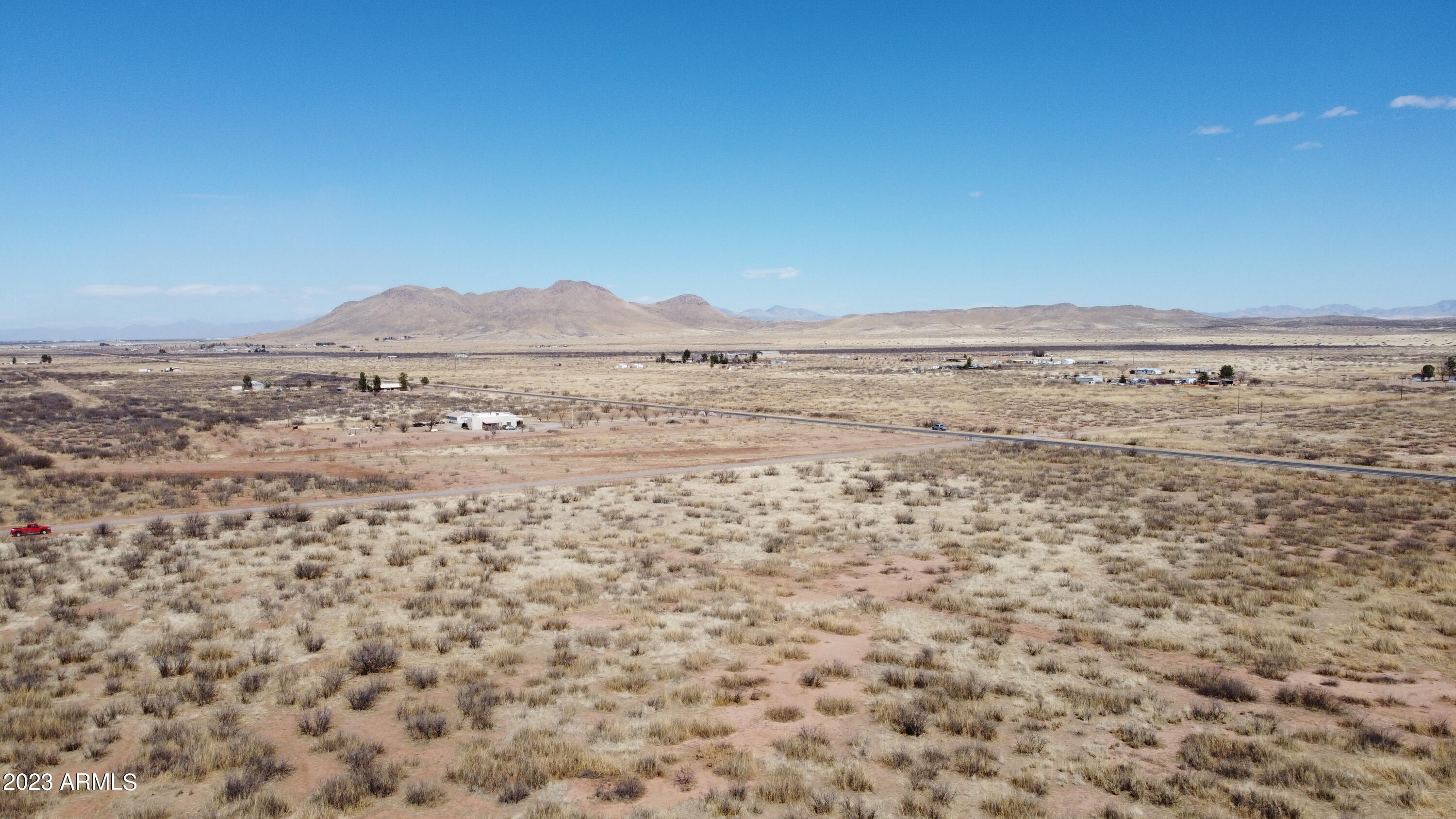 20-acres South Kansas Settlement Road Pearce, AZ 85625 - Photo 20 of 35 DJI_0523