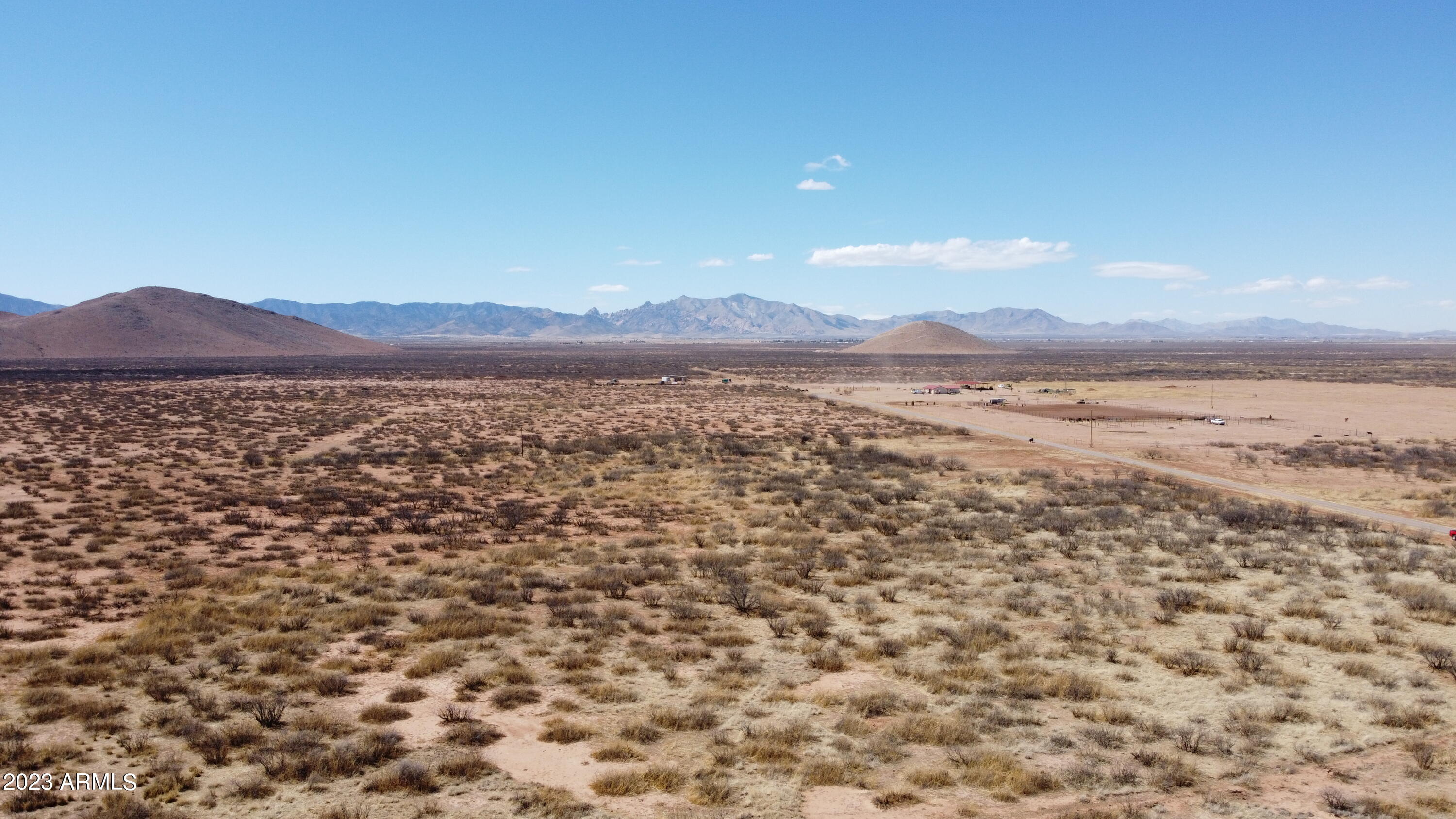 20-acres South Kansas Settlement Road Pearce, AZ 85625 - Photo 21 of 35 DJI_0524