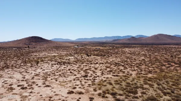 $60,000 | 20-acres South Kansas Settlement Road, Pearce, AZ 85625