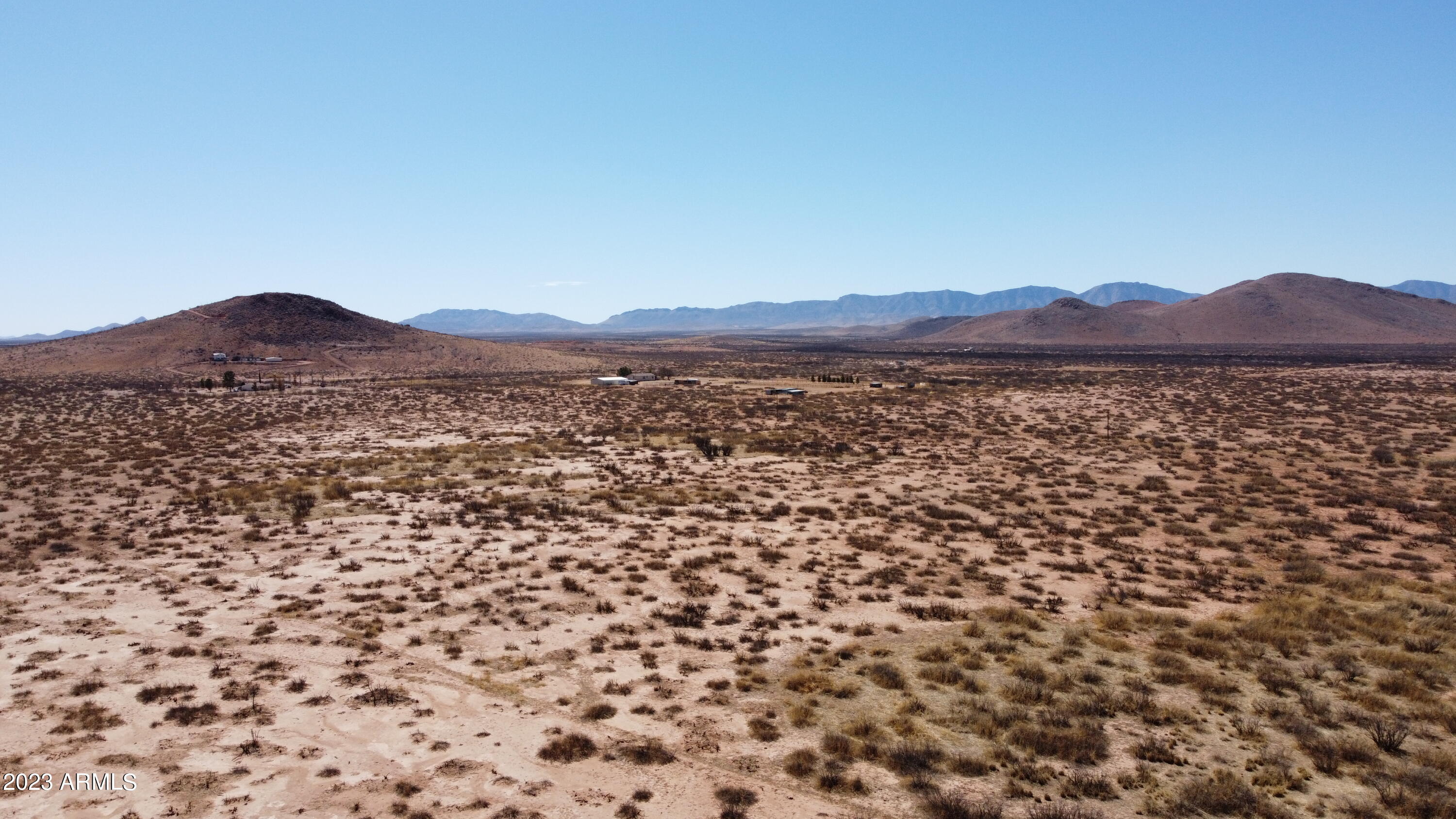 20-acres South Kansas Settlement Road Pearce, AZ 85625 - Photo 22 of 35 DJI_0525
