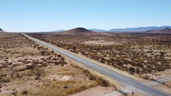 $60,000 | 20-acres South Kansas Settlement Road, Pearce, AZ 85625