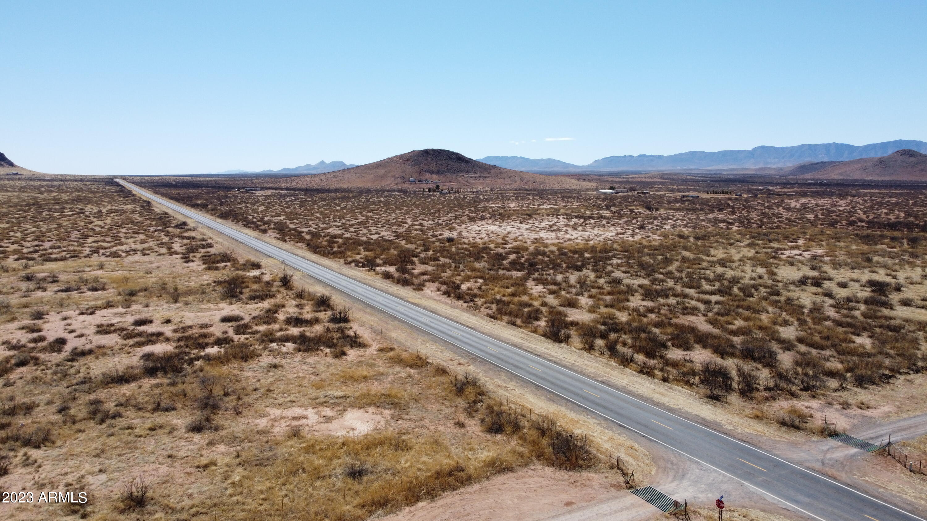 20-acres South Kansas Settlement Road Pearce, AZ 85625 - Photo 25 of 35 DJI_0529