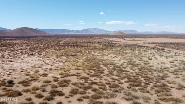 $60,000 | 20-acres South Kansas Settlement Road, Pearce, AZ 85625