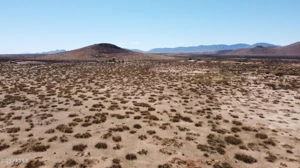 $60,000 | 20-acres South Kansas Settlement Road, Pearce, AZ 85625