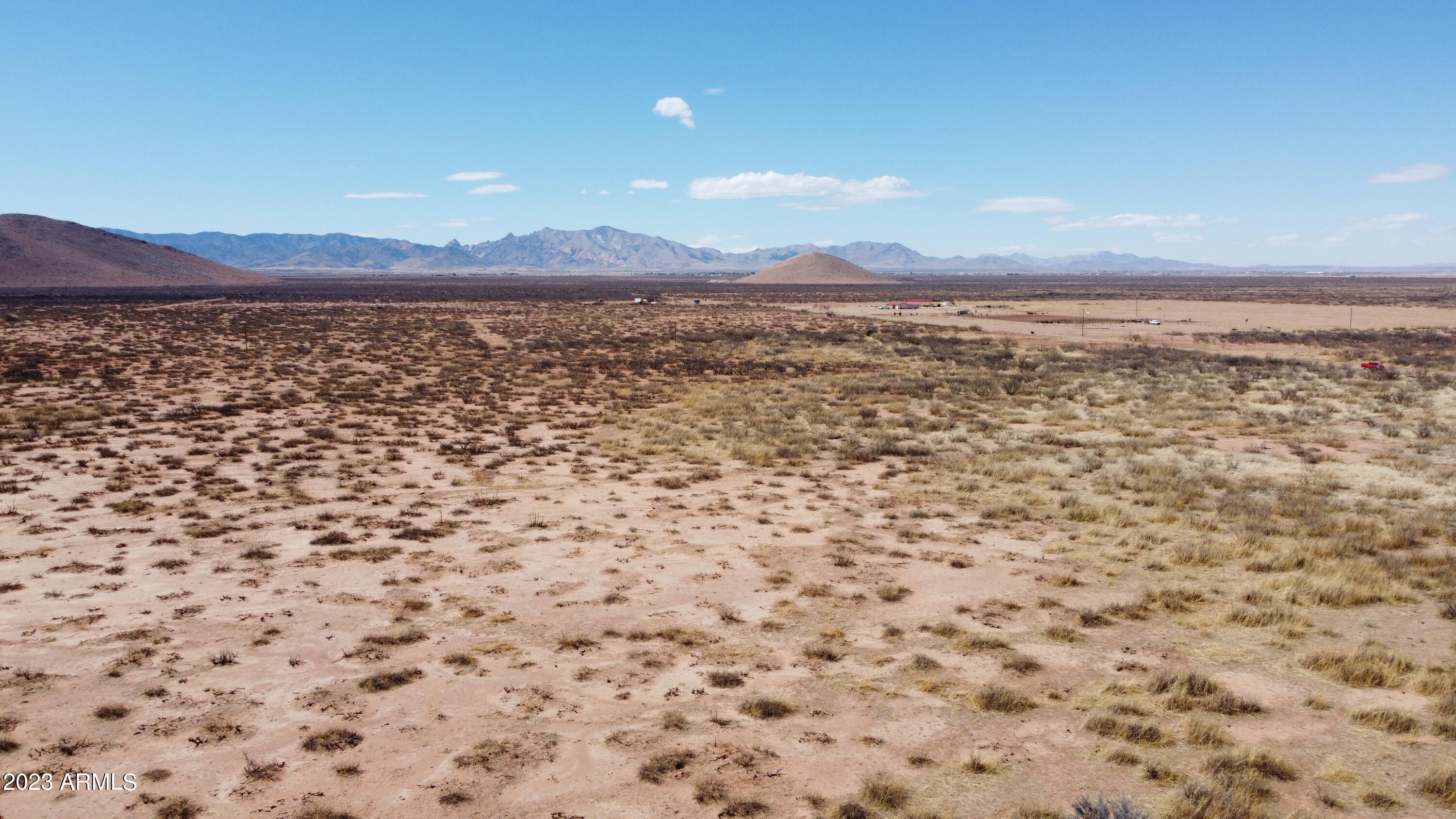 20-acres South Kansas Settlement Road Pearce, AZ 85625 - Photo 30 of 35 DJI_0534
