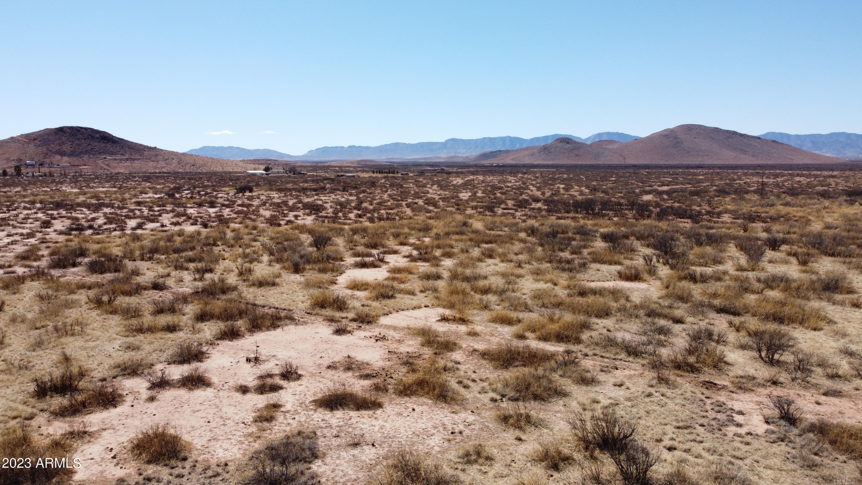 20-acres South Kansas Settlement Road Pearce, AZ 85625 - Photo 33 of 35 DJI_0538
