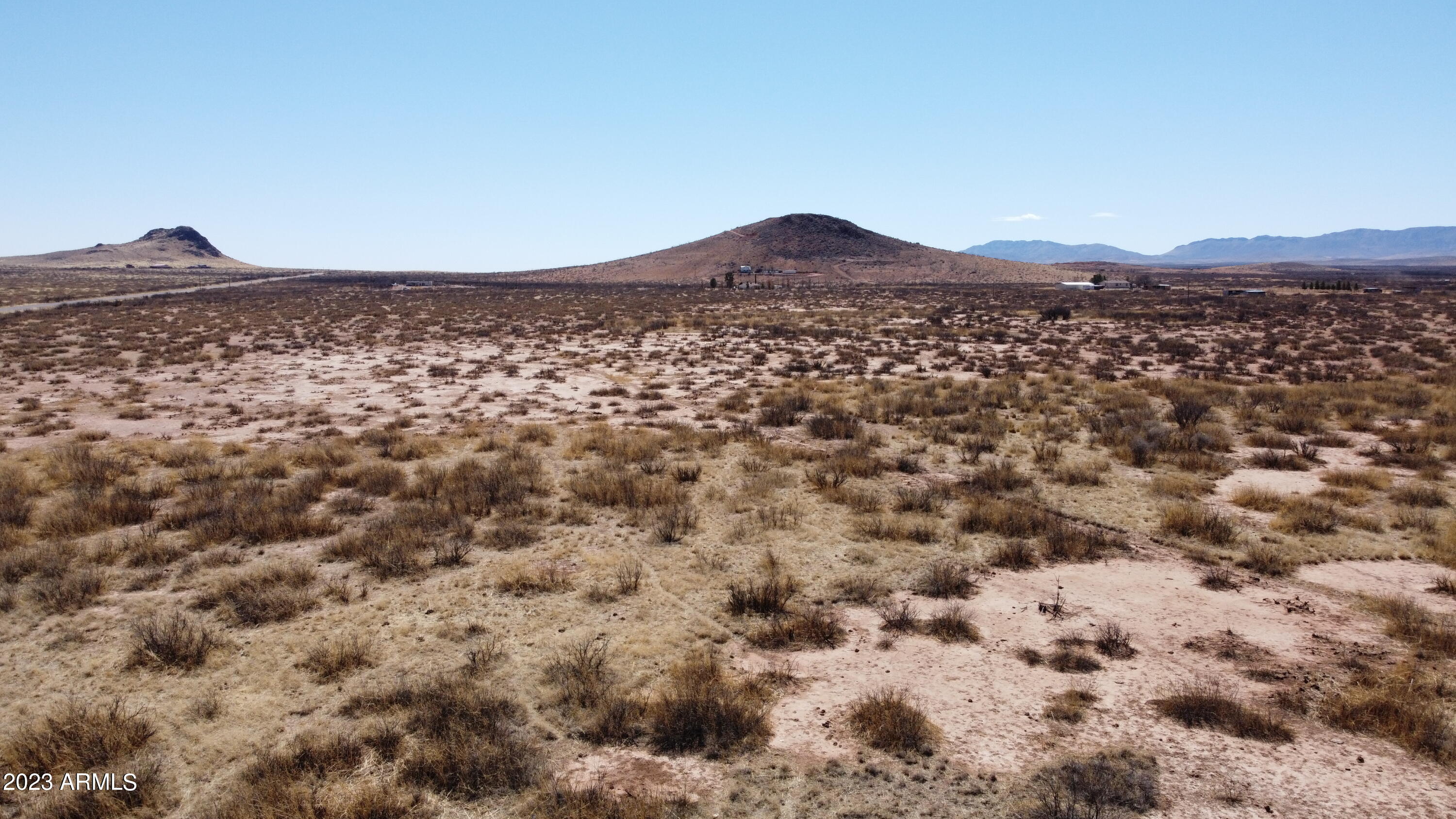 20-acres South Kansas Settlement Road Pearce, AZ 85625 - Photo 34 of 35 DJI_0539