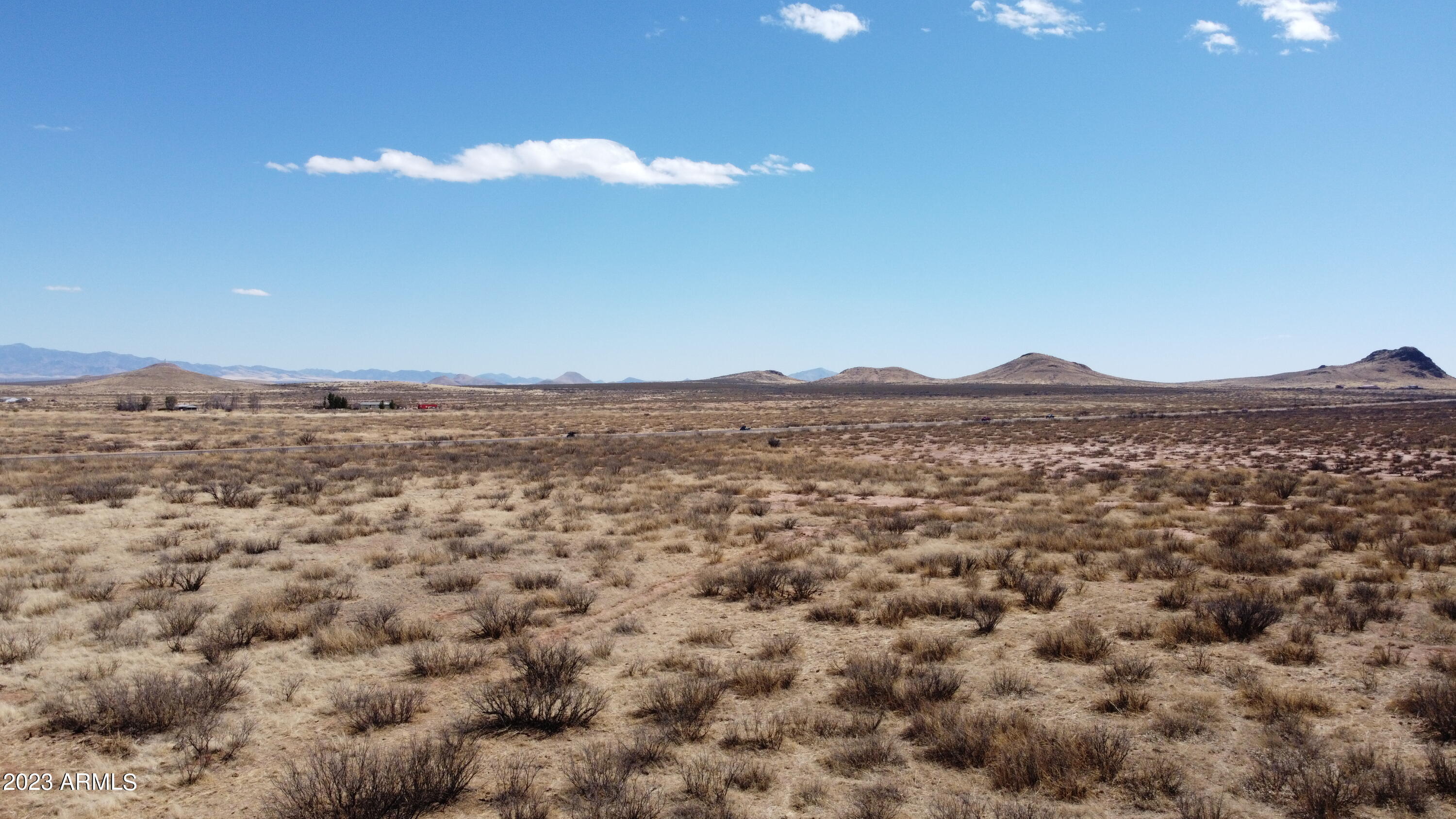 20-acres South Kansas Settlement Road Pearce, AZ 85625 - Photo 6 of 35 DJI_0509