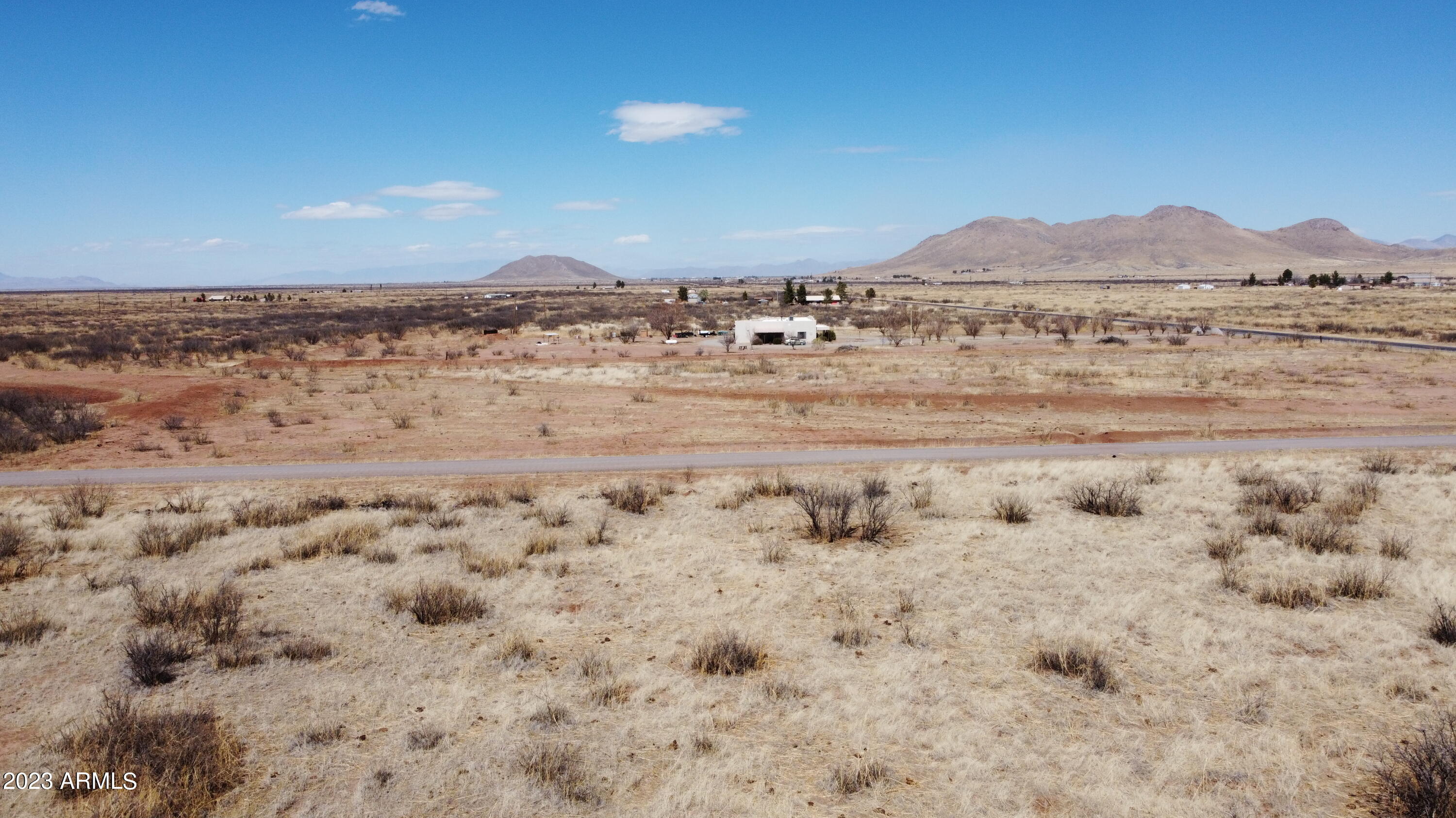 20-acres South Kansas Settlement Road Pearce, AZ 85625 - Photo 7 of 35 DJI_0542
