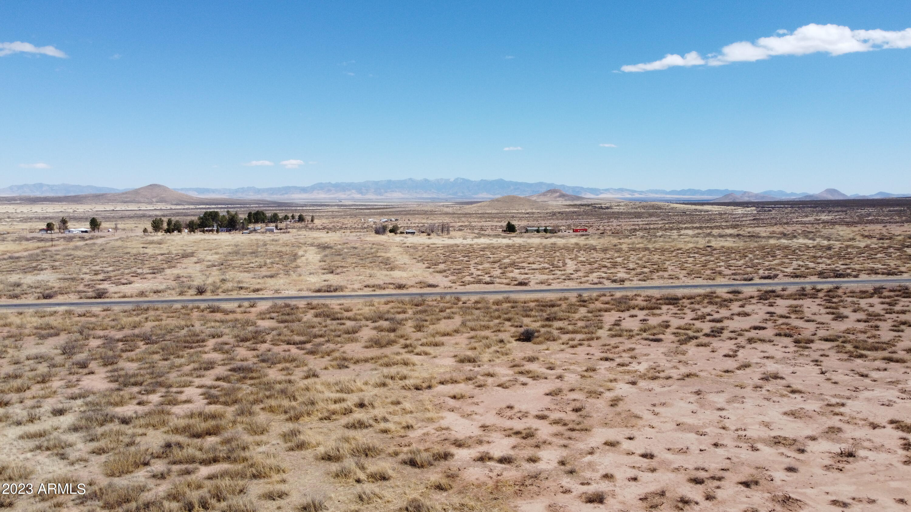 20-acres South Kansas Settlement Road Pearce, AZ 85625 - Photo 8 of 35 DJI_0511