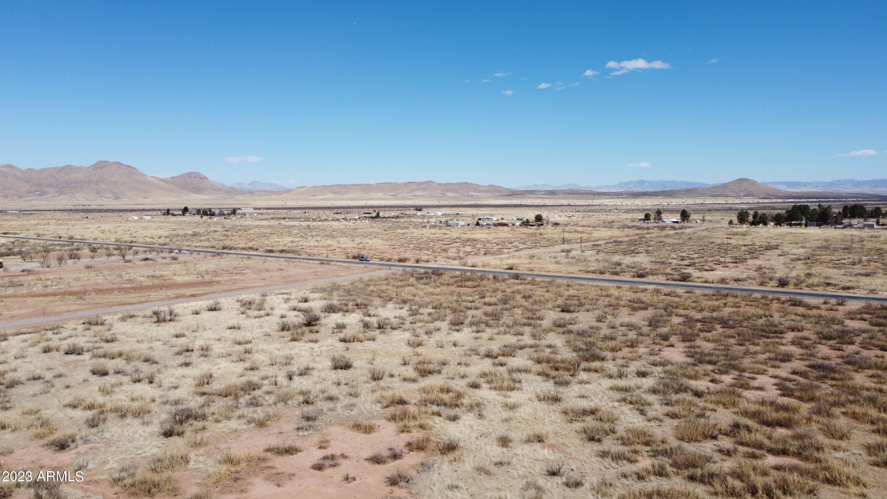 20-acres South Kansas Settlement Road Pearce, AZ 85625 - Photo 10 of 35 DJI_0513