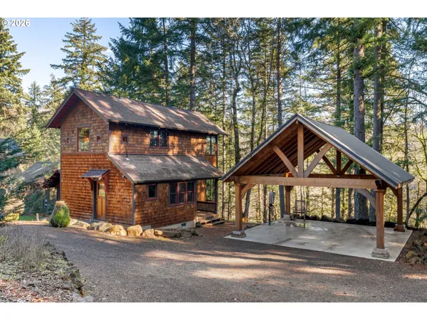 $699,000 | 32 Hamilton Avenue, Underwood, WA 98651