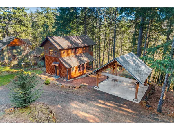 $699,000 | 32 Hamilton Avenue, Underwood, WA 98651