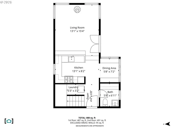 $699,000 | 32 Hamilton Avenue, Underwood, WA 98651