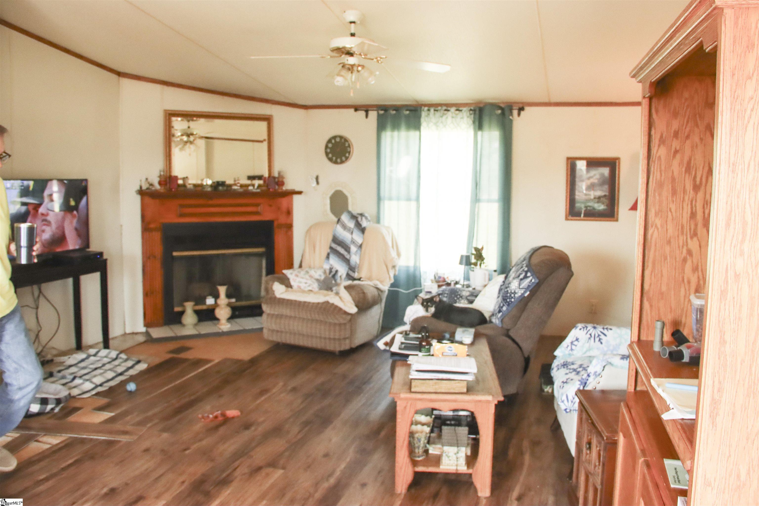 124 Arabian Way Anderson, SC 29626 - Photo 13 of 13