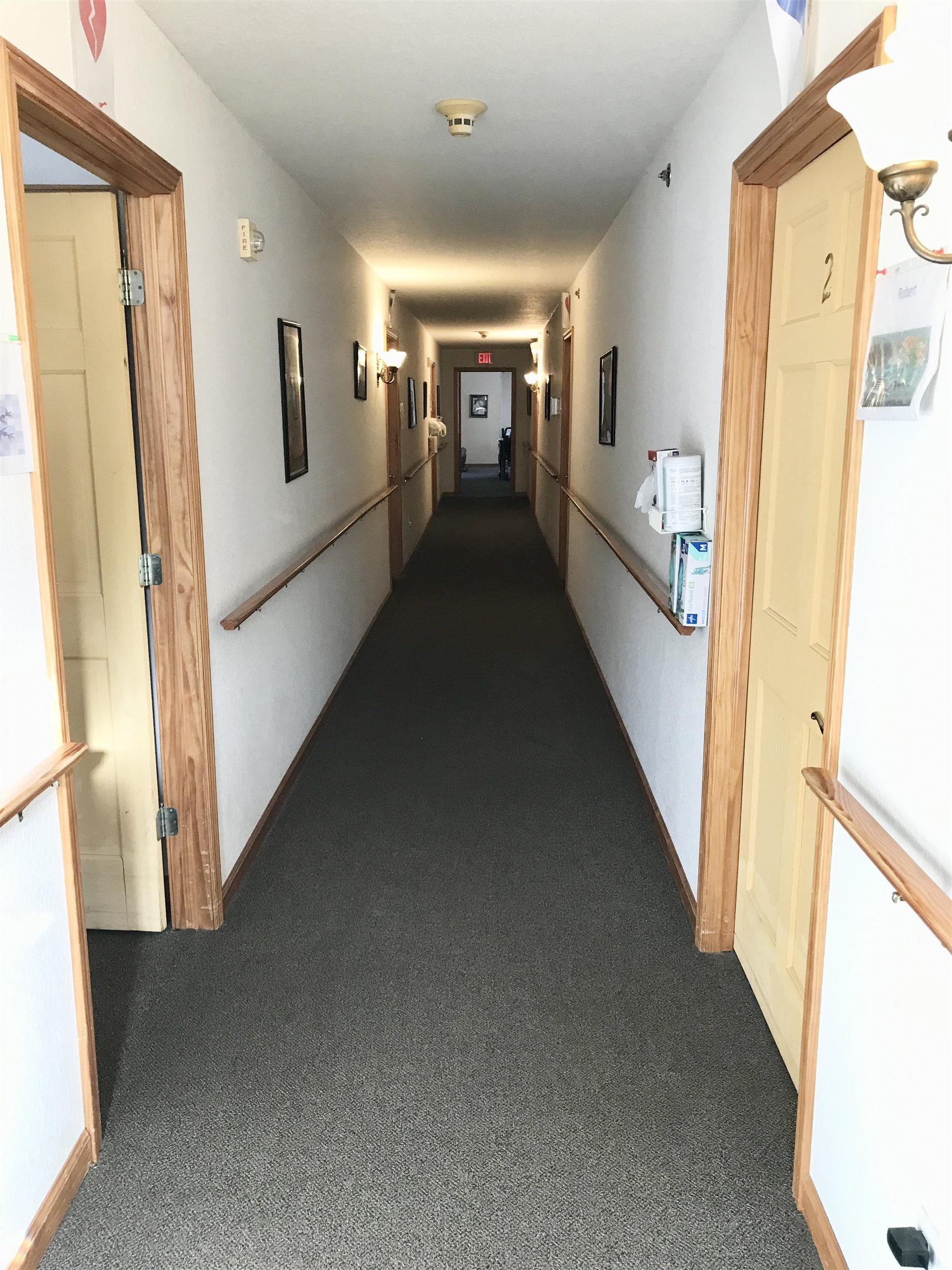 700-702 East Remus Road Mount Pleasant, MI 48858 - Photo 55 of 84