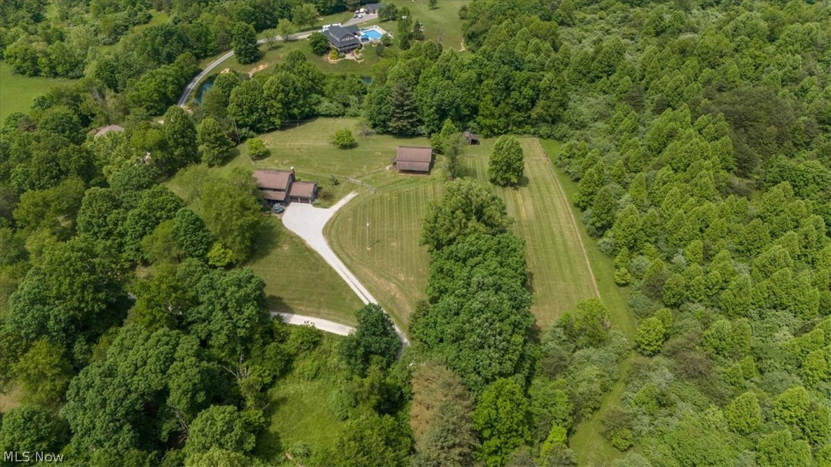 436 Moody Ridge Road Belpre, OH 45714 - Photo 11 of 48