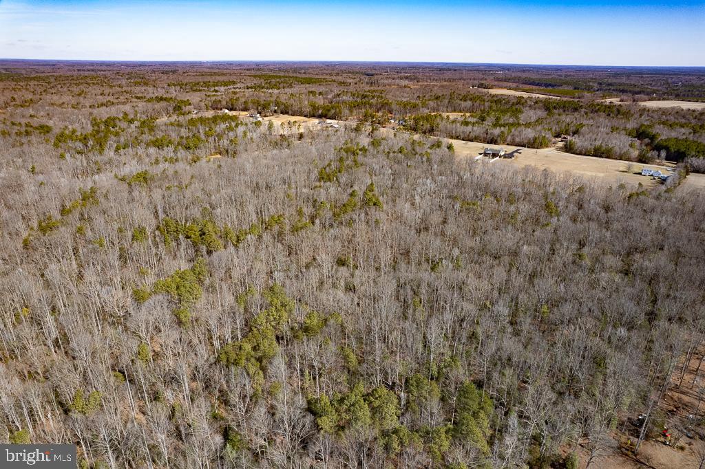 49.26-acres Jericho Road Ruther Glen, VA 22546 - Photo 26 of 40 a view of city and ocean