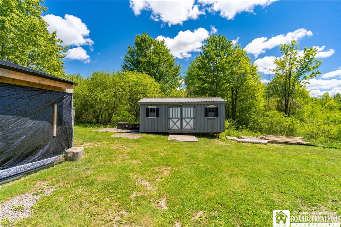5091 Madden Road Harmony, NY 14767 - Photo 28 of 34
