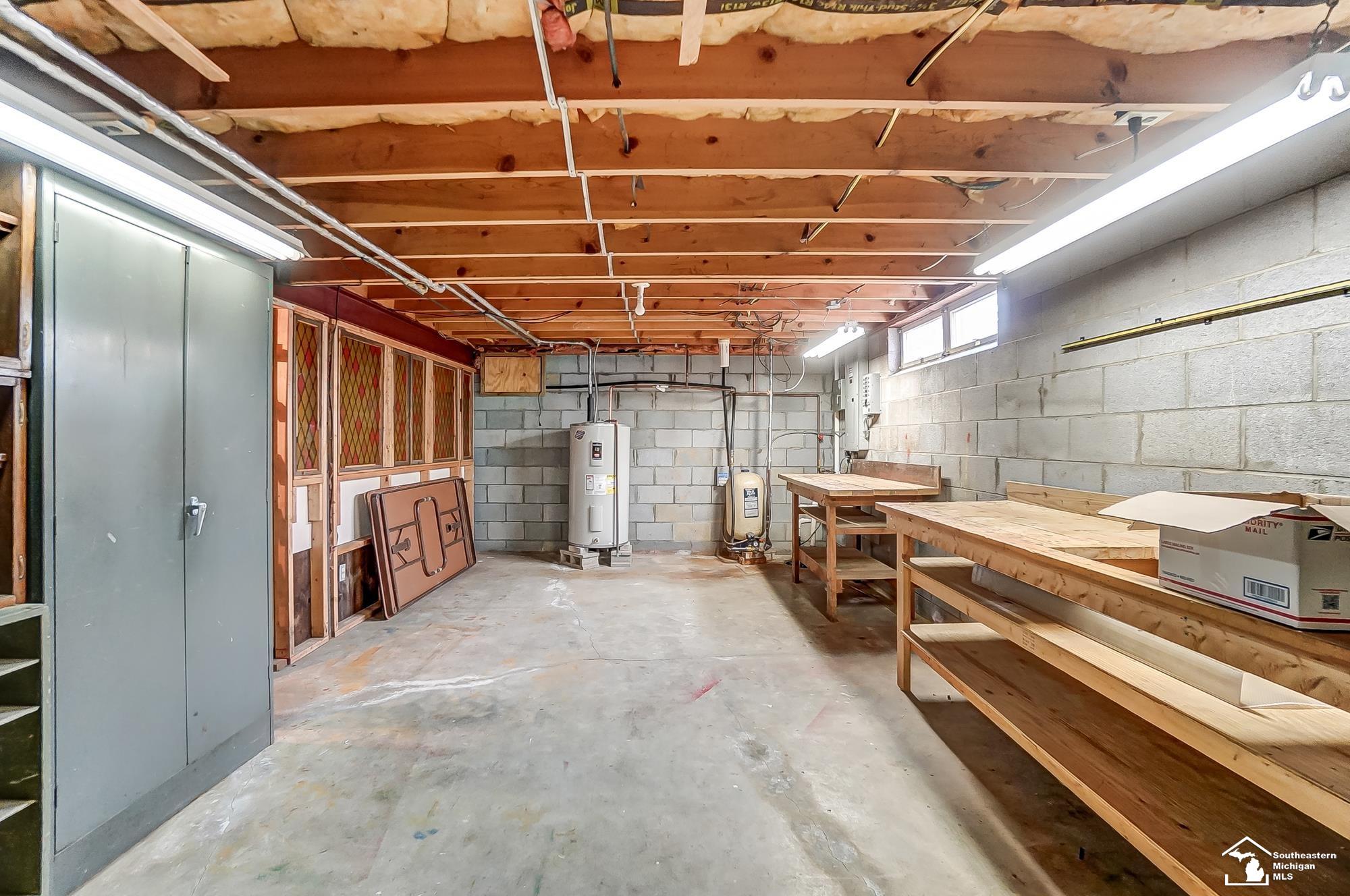 8038 Reinhardt Road Carleton, MI 48117 - Photo 59 of 71