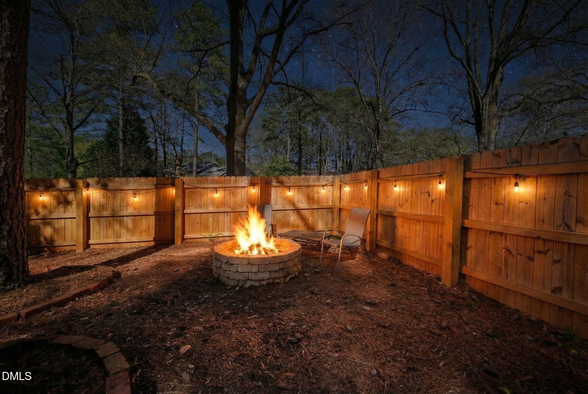 5920 Whittier Drive Raleigh, NC 27609 - Photo 47 of 51 57-web-or-mls-Twilight 3