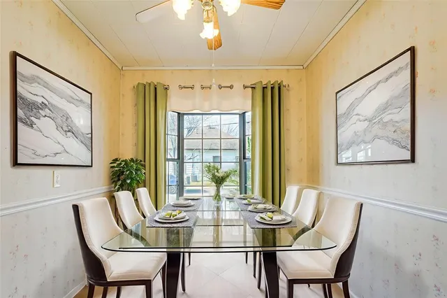 $2,700 | 7721 Mohawk Drive, Dallas, TX 75235