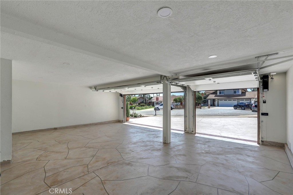 6113 Sard Street Rancho Cucamonga, CA 91701 - Photo 77 of 87 Garage Area