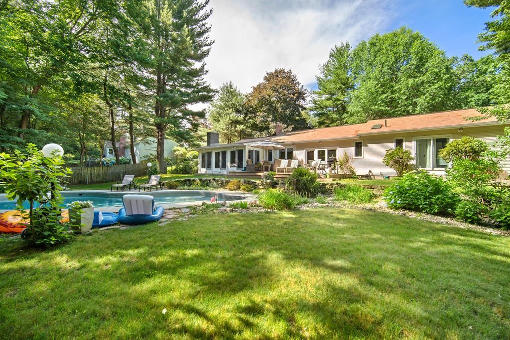 143 Inverness Lane Longmeadow, MA 01106 - Photo 32 of 32 Gallery Image 32