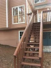 a view of entryway