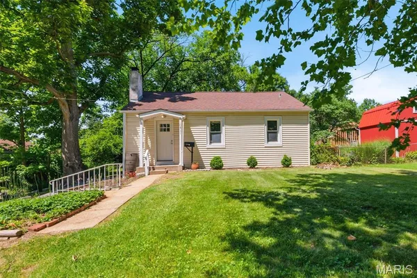 $135,000 | 10411 Maddox Place, Overland, MO 63114