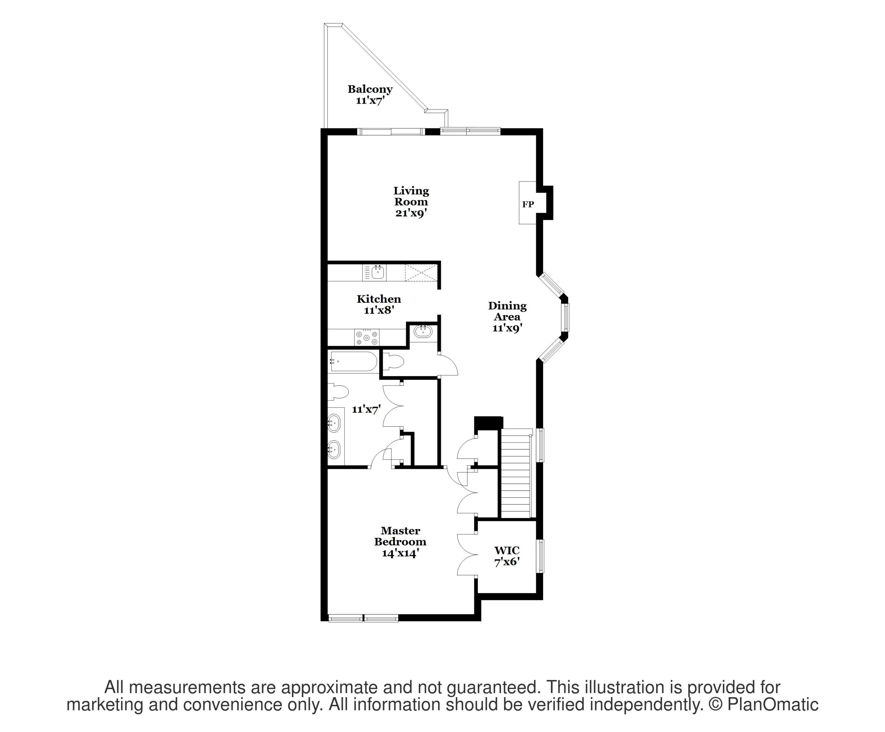 39 Hale Lane Darien, CT 06820 - Photo 19 of 19 a picture of a bench in front of a building