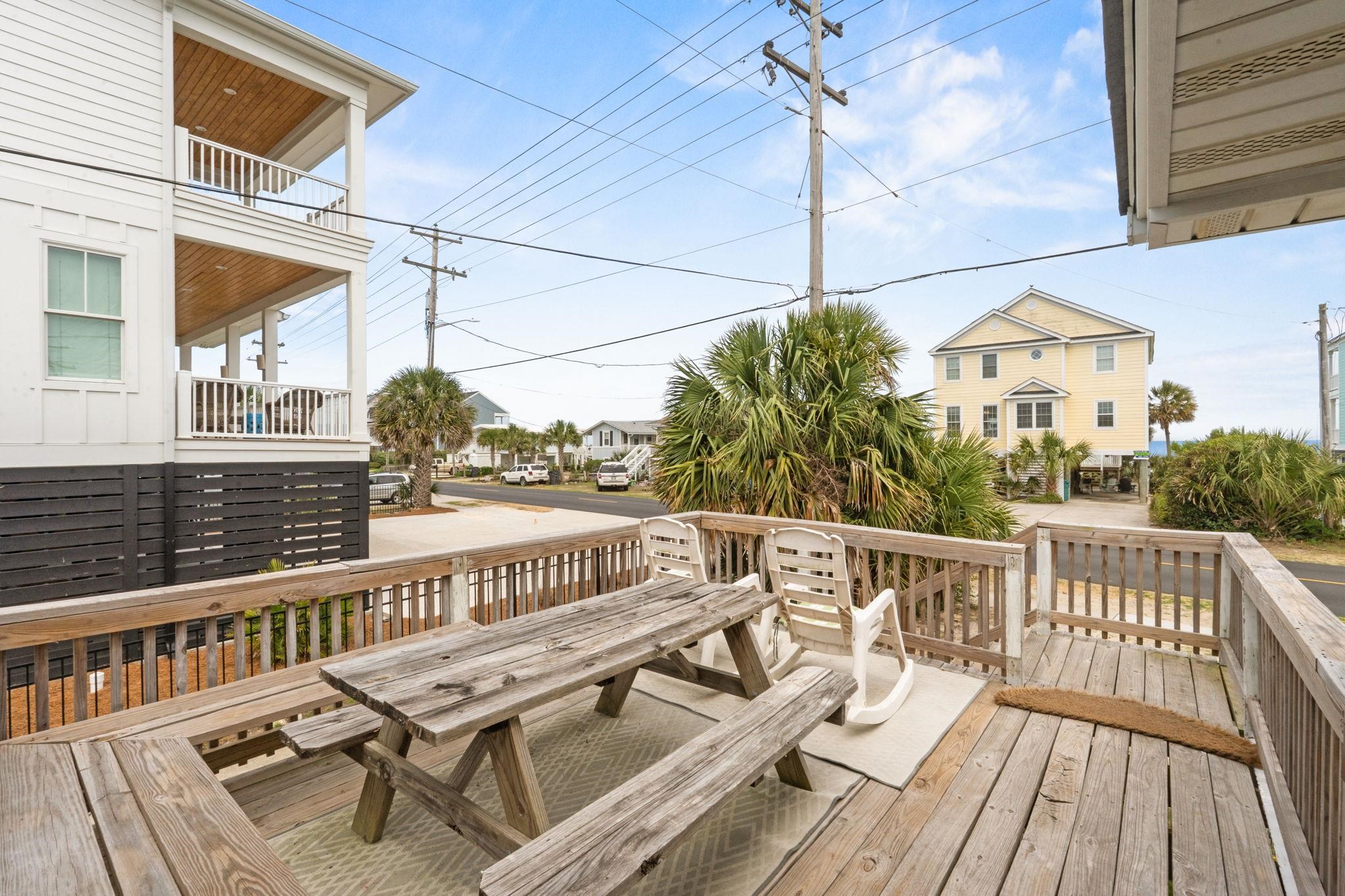 836 South Waccamaw Drive Murrells Inlet, SC 29576 - Photo 73 of 87