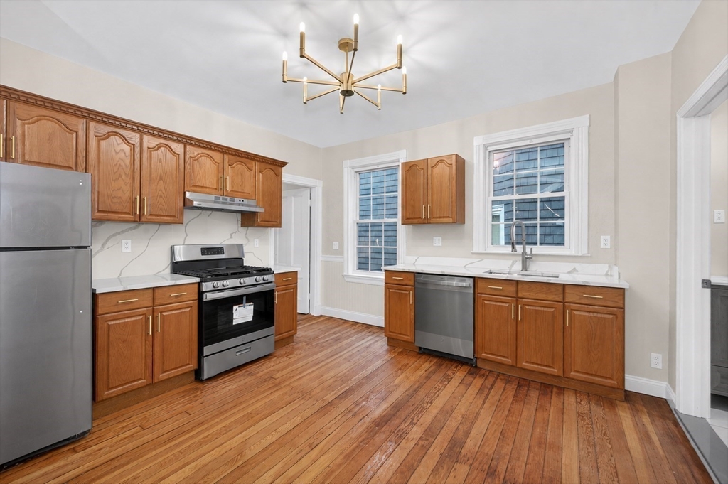 32 Cushman Road Boston, MA 02135 - Photo 7 of 35