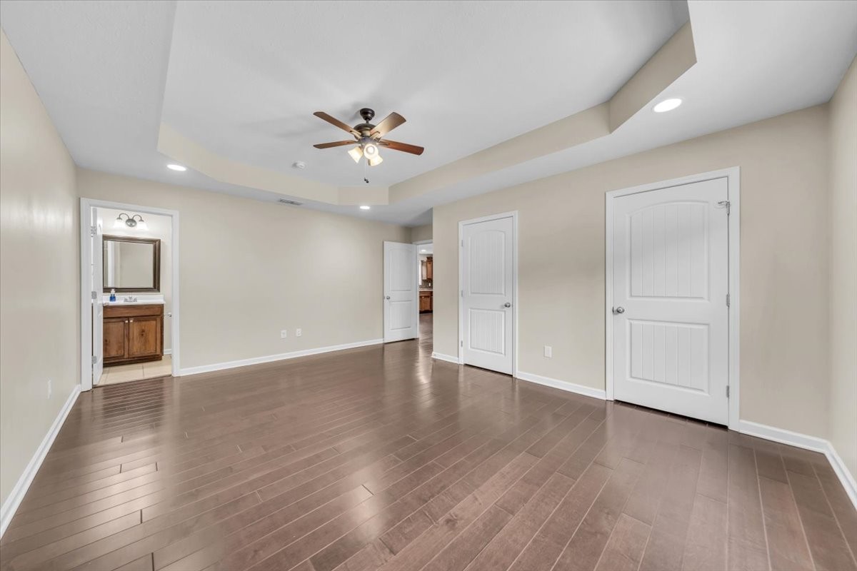 727 Marbury Road Tullahoma, TN 37388 - Photo 20 of 44