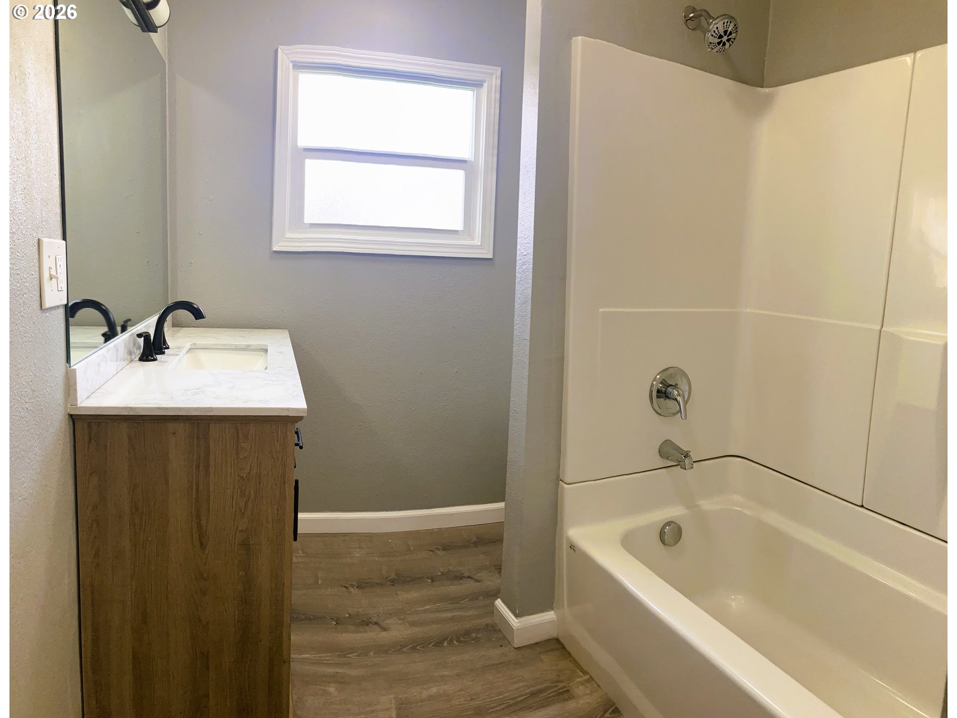507 Clark Street Kelso, WA 98626 - Photo 15 of 15 Bathroom