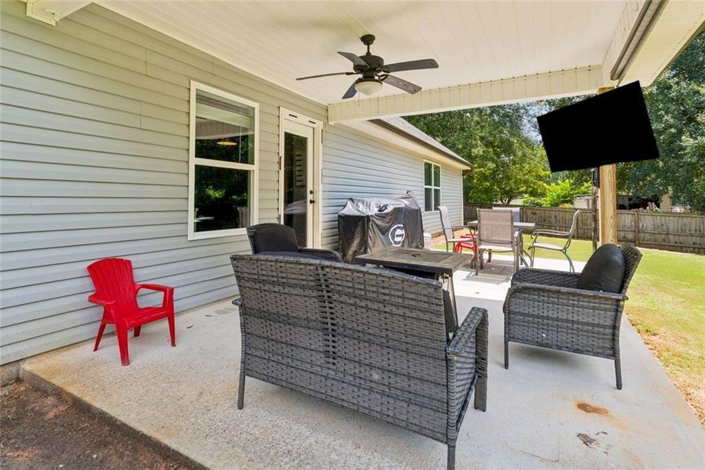 428 Campground School Road Dallas, GA 30157 - Photo 28 of 37 Gallery Image 28