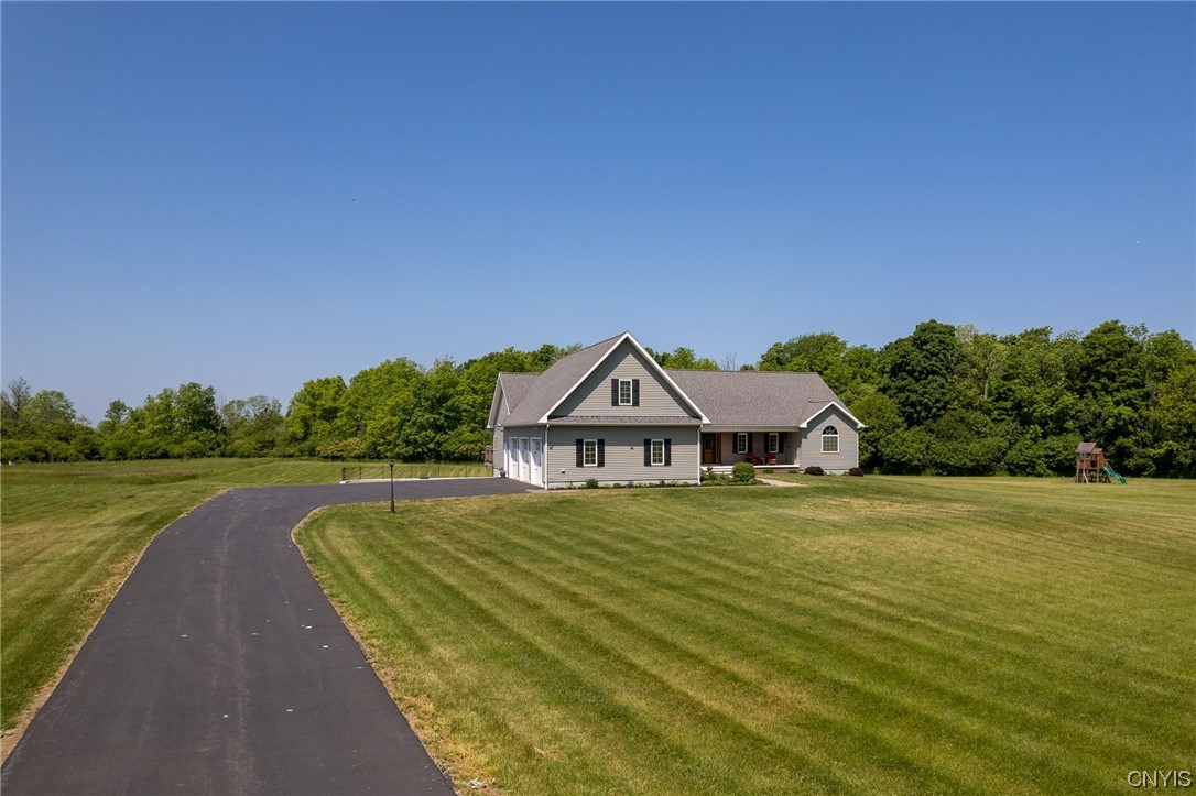 12245 County Rte 123 Henderson, NY 13650 - Photo 1 of 43