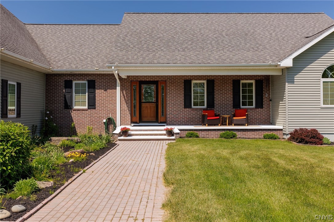 12245 County Rte 123 Henderson, NY 13650 - Photo 2 of 43